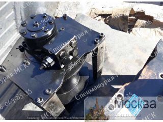   -205 Brevini winches () 