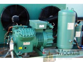   Bitzer 4NCS-12.2 / 