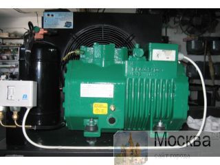  Bitzer 2DC-2 / 