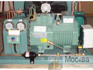   Bitzer 2EC-3.2 / 