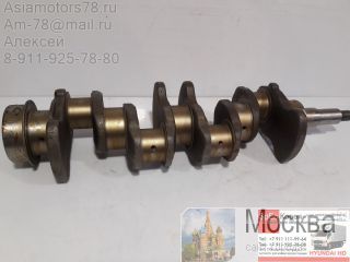  Hyundai HD72 D4AL 23100-41700, 2310041700 -