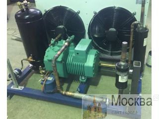   Bitzer 4PCS-10.2 / 