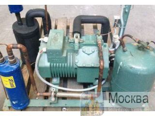   Bitzer 4CC-9.2 / 