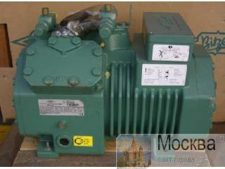   Bitzer 4DC-7.2 / 