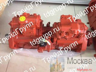 31Q8-10010    Hyundai R290LC-9 