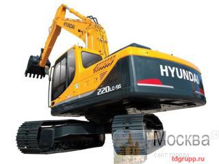   Hyundai () R220LC-9S 
