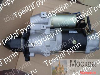 600-813-9341  (starter) Komatsu PC400-7 