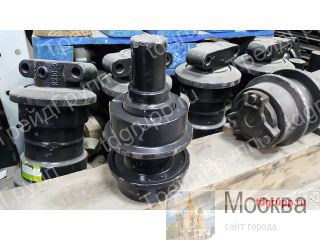 SA1081-01820   Volvo EC330 
