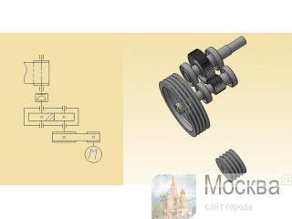 DM-Monster 3D -       