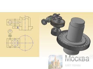 DM-Monster 3D -       