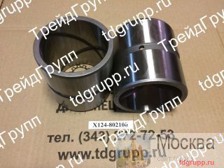 X124-802100   Hyundai R210LC-7 