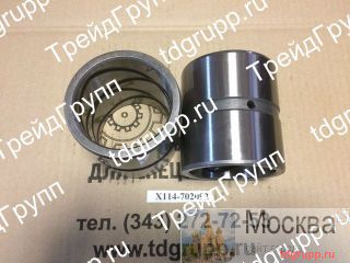 X114-702092   Hyundai R170W-7A 