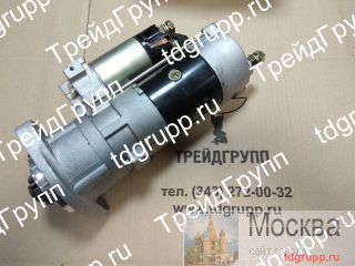 VOE21306350  (starter) Volvo EC240B 
