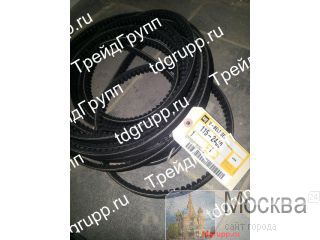 115-2460  CAT 