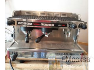    la cimbali m22 