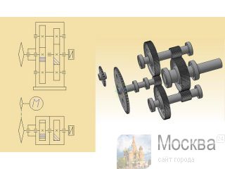 DM-Monster 3D -        
