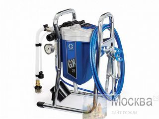GRACO GX-21   (). 