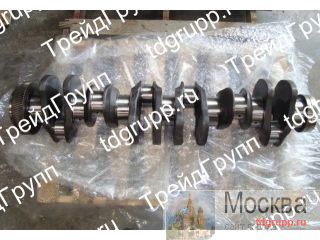 4925762   (crankshaft) Cummins QSX15 
