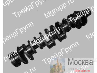 3073707   (crankshaft) Cummins M11 