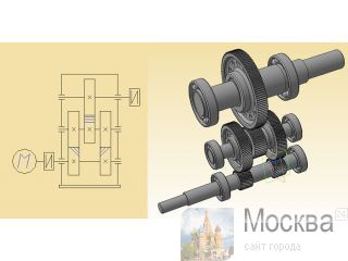 DM-Monster 3D -        