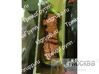 VOE14612484  (Hydraulic pump) Volvo EC460B 