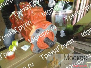 VOE14603650  (hydraulic pump) Volvo EC220D 