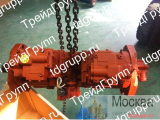 VOE14524052   Volvo EC290B 