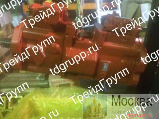 VOE14641331   (main pump) Volvo EC290B 