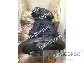 708-2L-01600   Komatsu PC290-8 