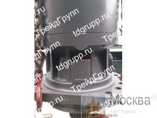 VOE14541030   Volvo EC460B 