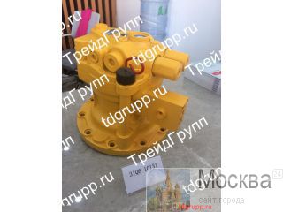 31Q6-10131   Hyundai R210LC-9 