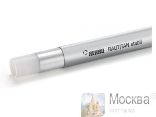 REHAU   RAUTITAN Stabil ( 100) 16.22,6 