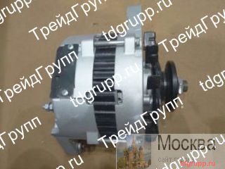 600-861-9120  (Alternator) Komatsu PC300-8 
