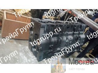 5302096   Cummins QSB6.7 