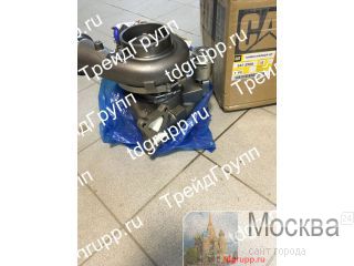 167-9666  (turbocharger) Caterpillar D7R 