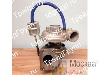 2674A095 ��������������� (turbocharger) Perkins T4.40 ������