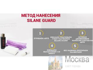   SIlane Guard, -