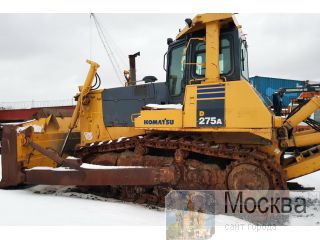  omatsu D275 , / 