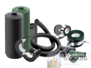  K-Flex ST, Solar HT, ECO 