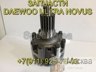    Daewoo Ultra Novus Tata daewoo -