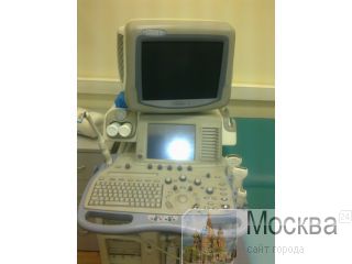   ge logiq 9  . 