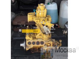    CAT D9R ( 3408, 3408C) 
