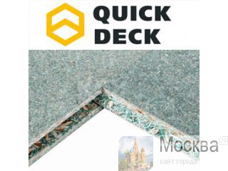  Quickdeck       . 