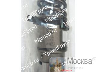 858/34   (injector) Perkins 