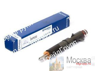 2645K030   (injector) Perkins 