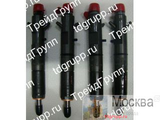 2645K026   (injector) Perkins 