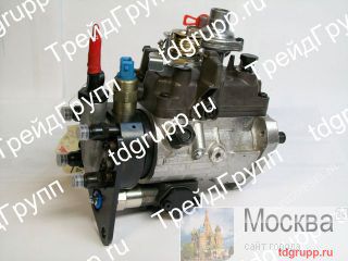 2644C348   (injection pump) Perkins 