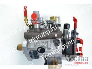 2644H203   (injection pump) Perkins 