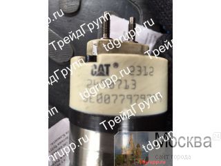 249-0713  Caterpillar C13 (C11) 