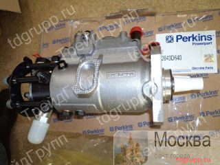 2643D640   () Perkins 